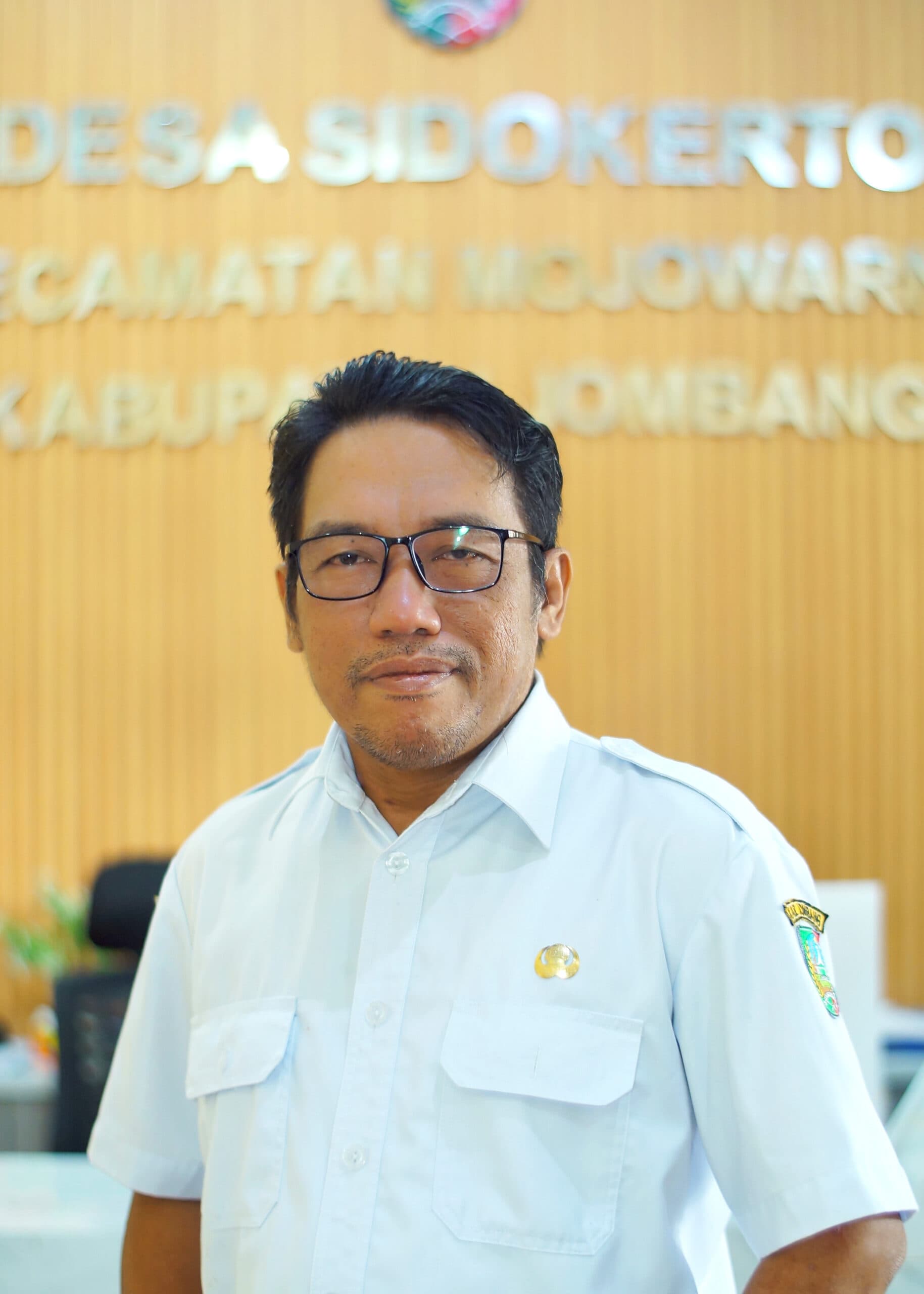 M. Wakhid Hakim Hamdani