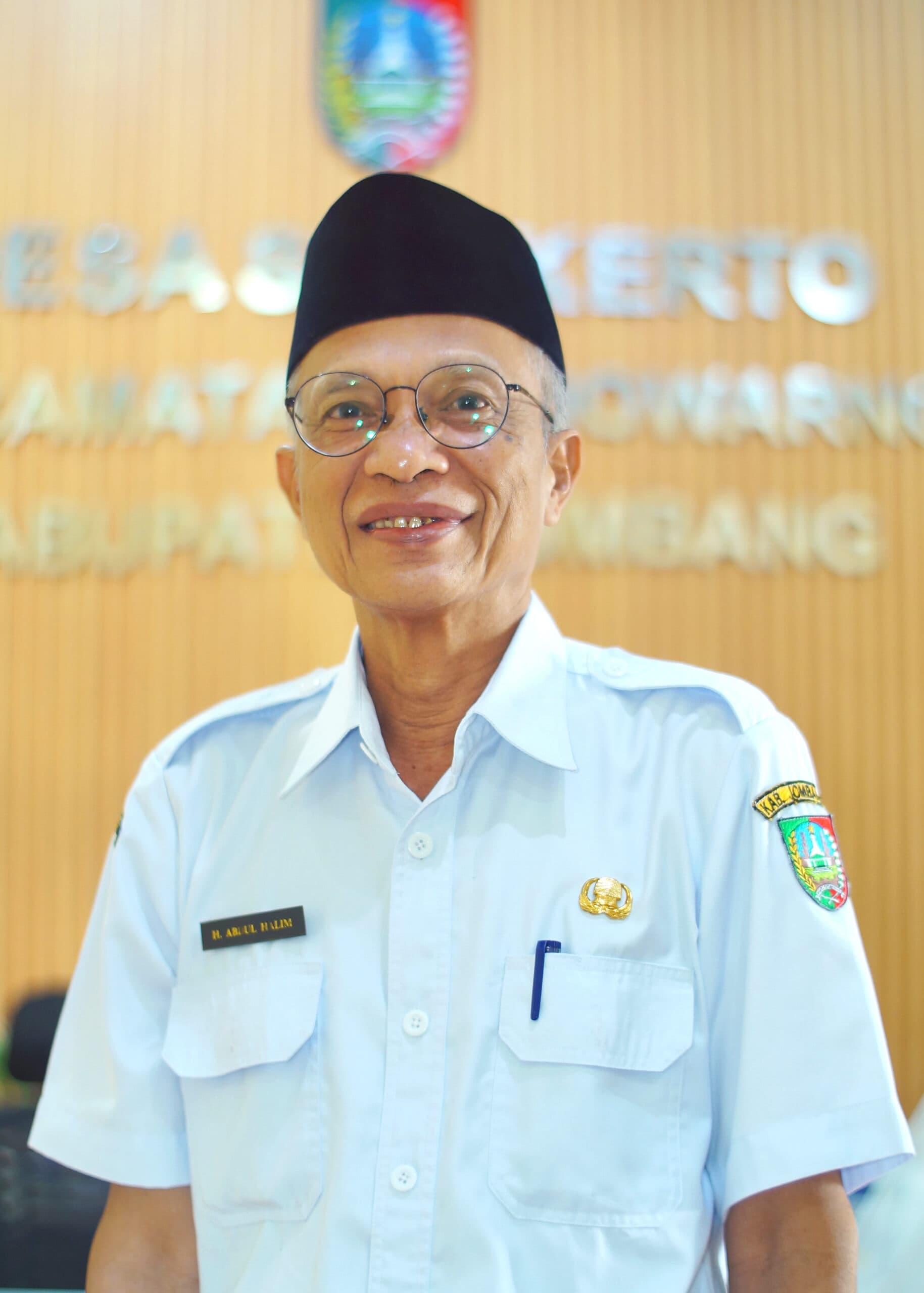 Drs. H. Abdul Halim