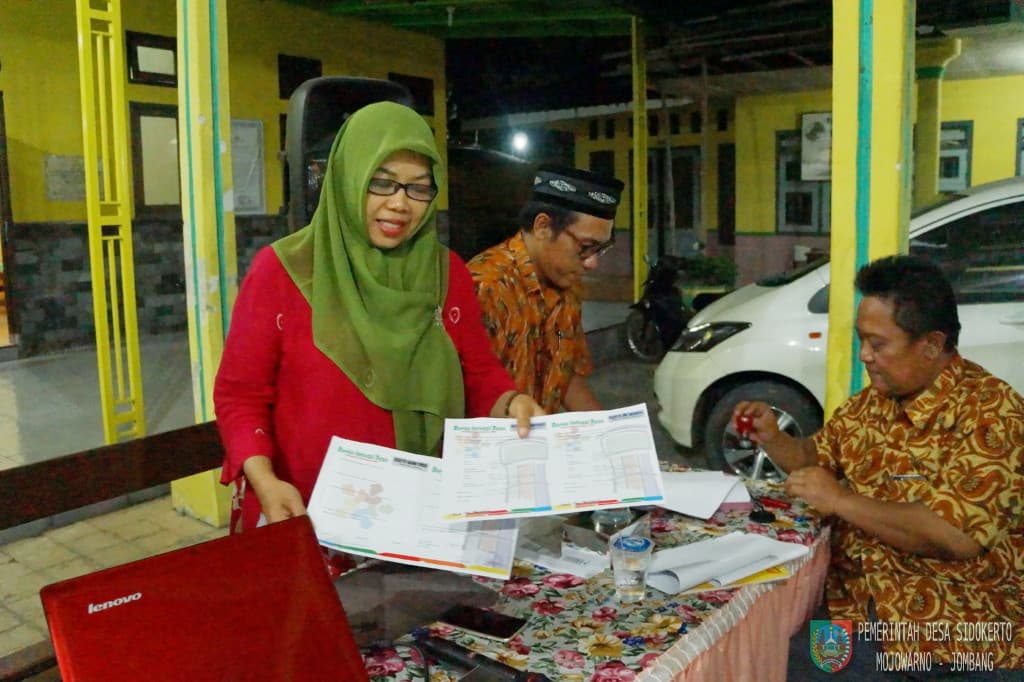 Musdes RKPDesa 10 Tahun 2018