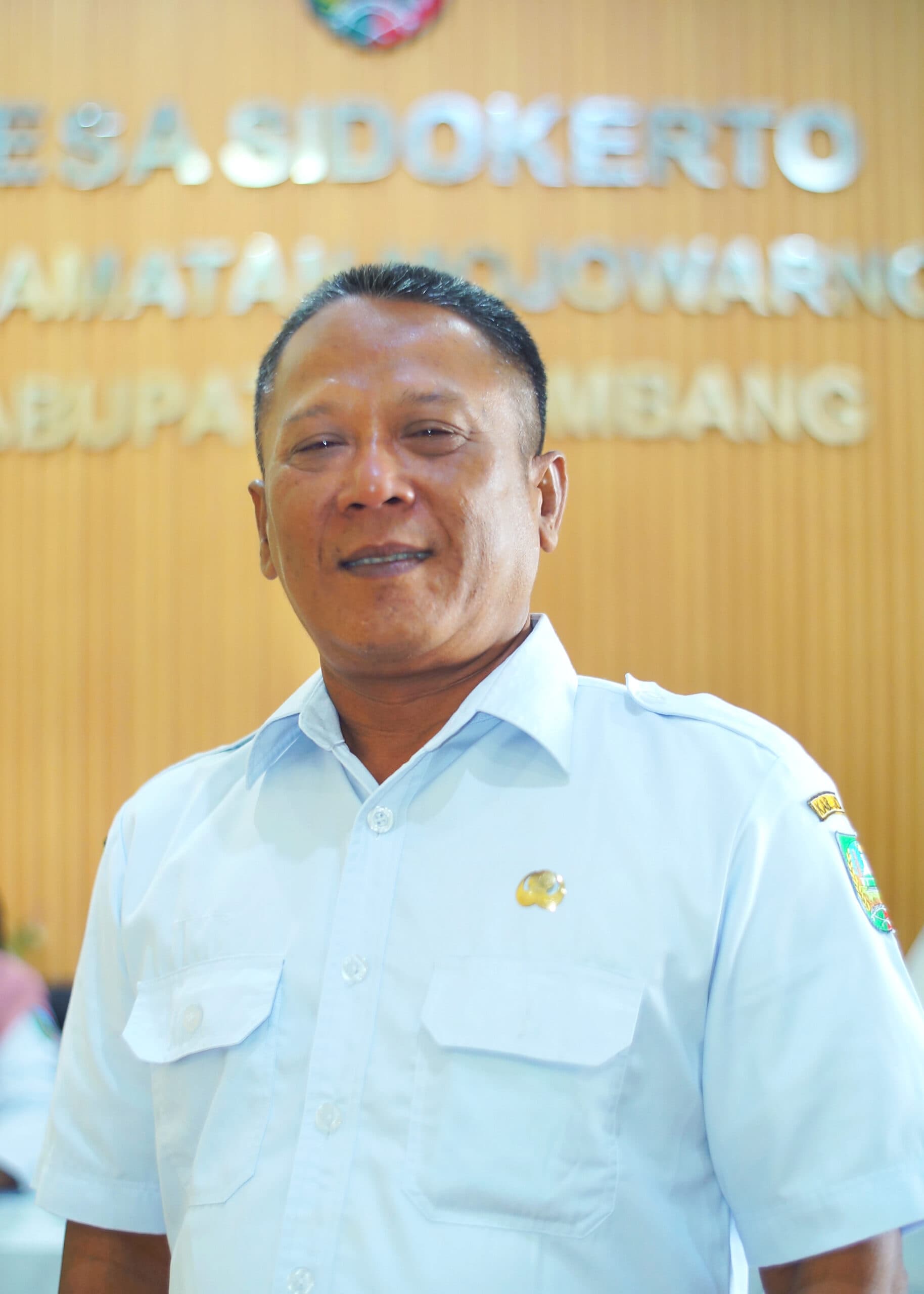 Muhammad Baidowi