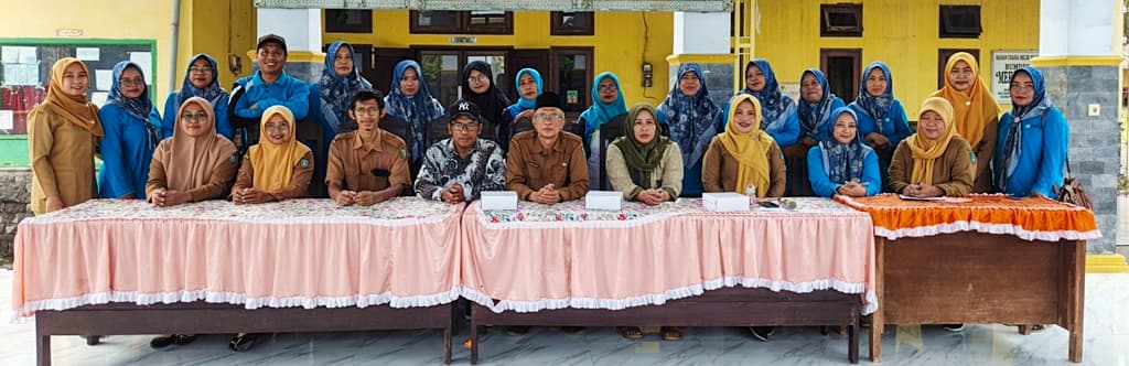 Gambar berita Desa Sidokerto