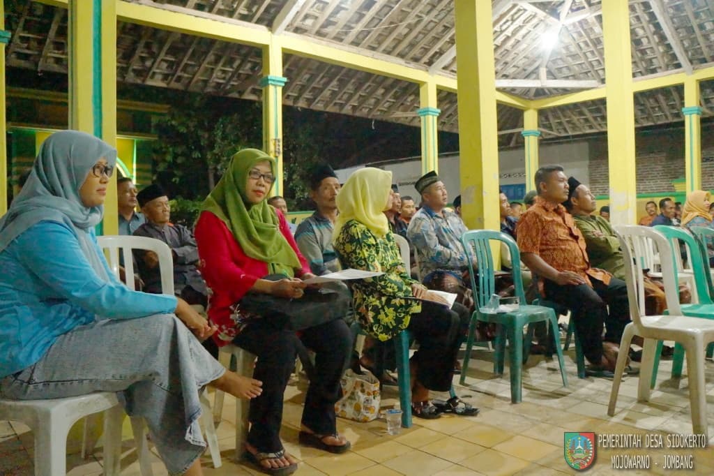Musdes RKPDesa 02 Tahun 2018