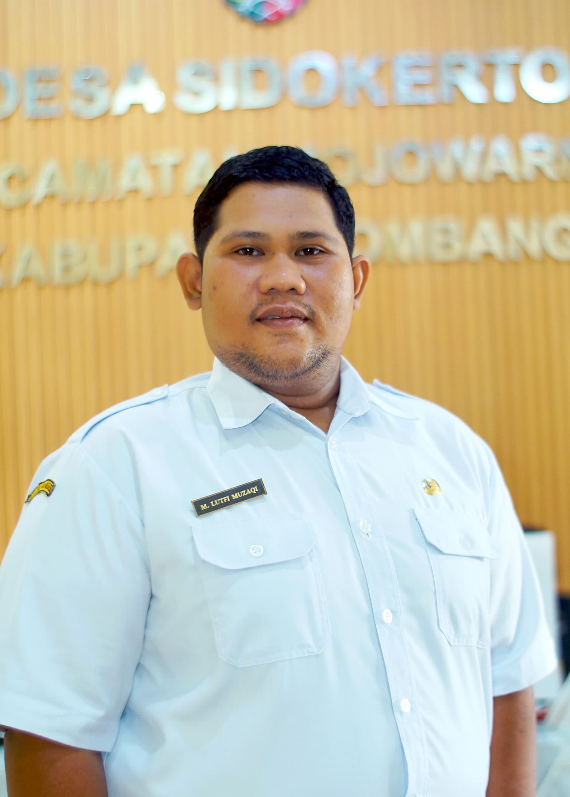 Muhammad Lutfi Muzakki