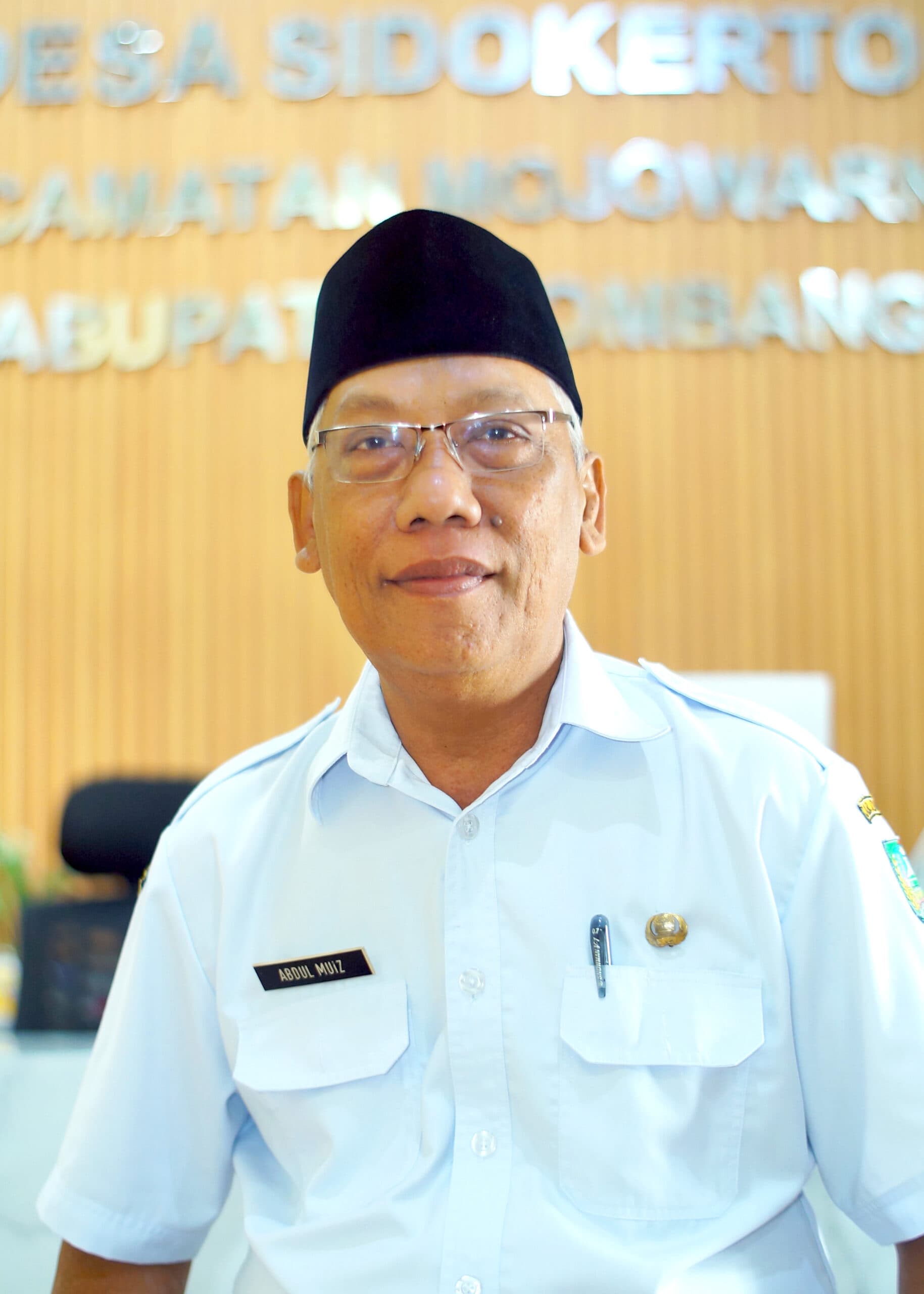 Abdul Muiz