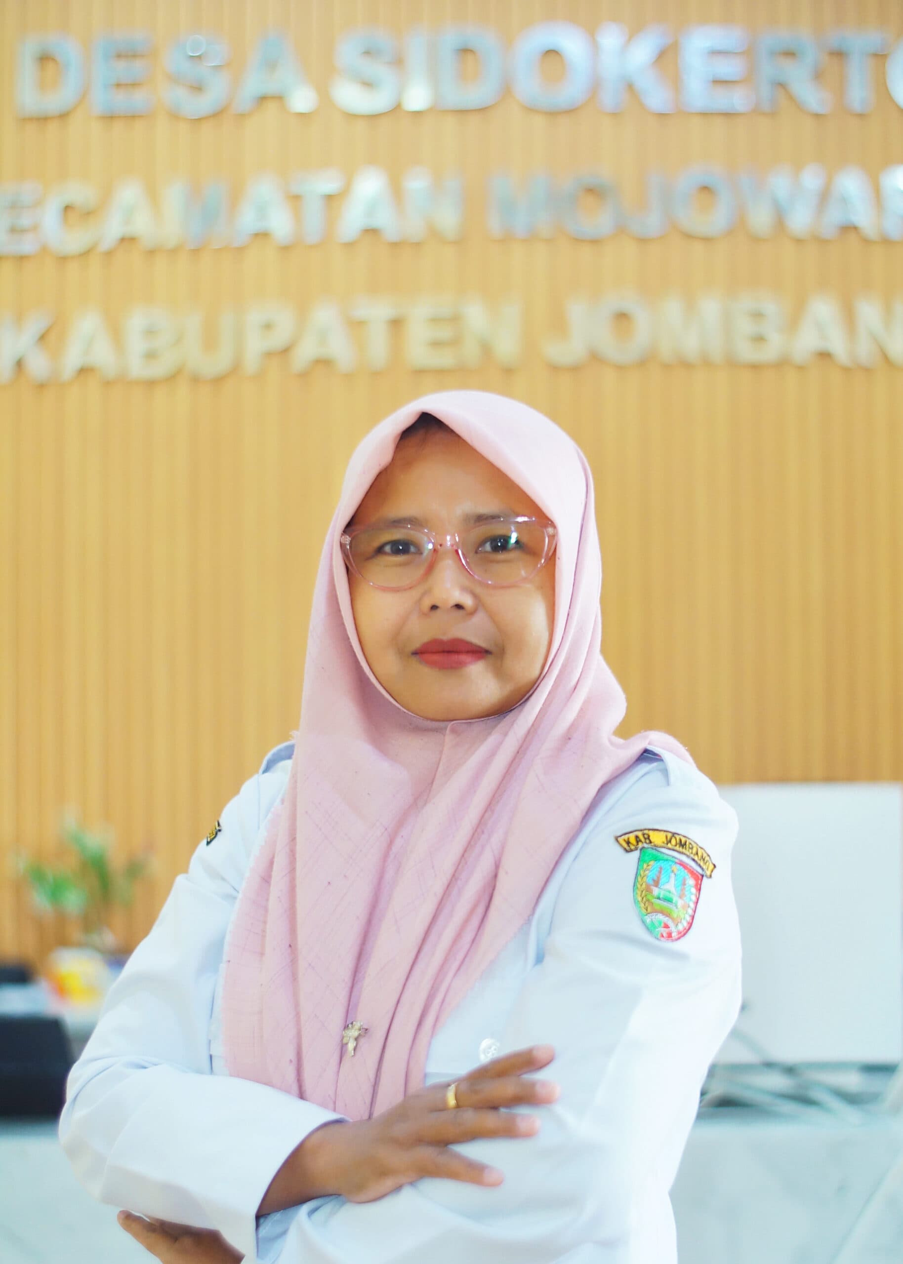 Umi Nadhiroh