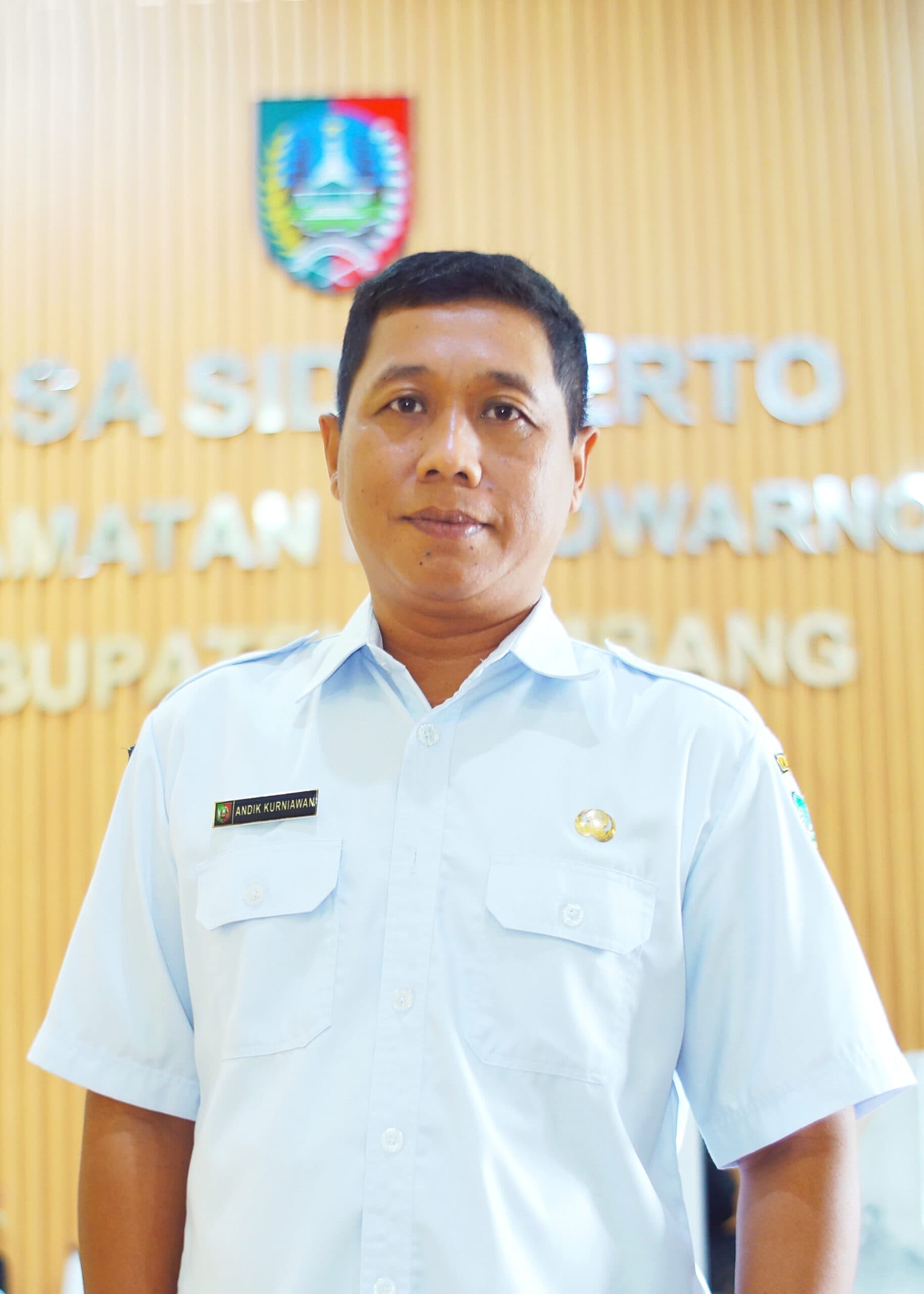 M. Andik Kurniawan