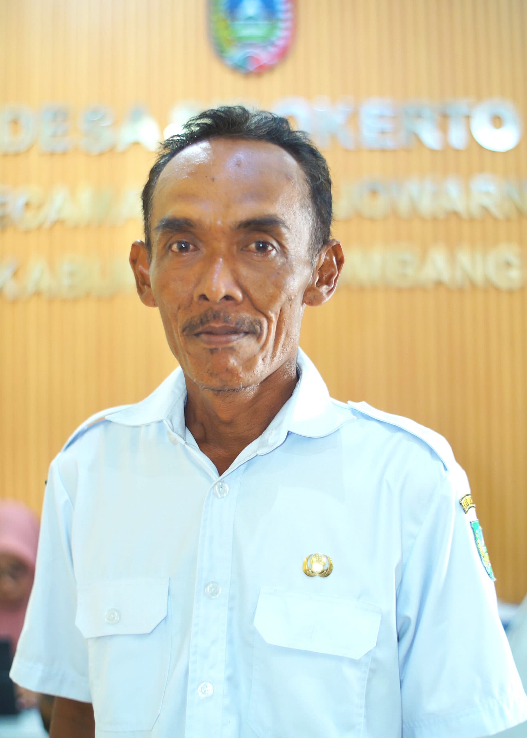 Suyanto
