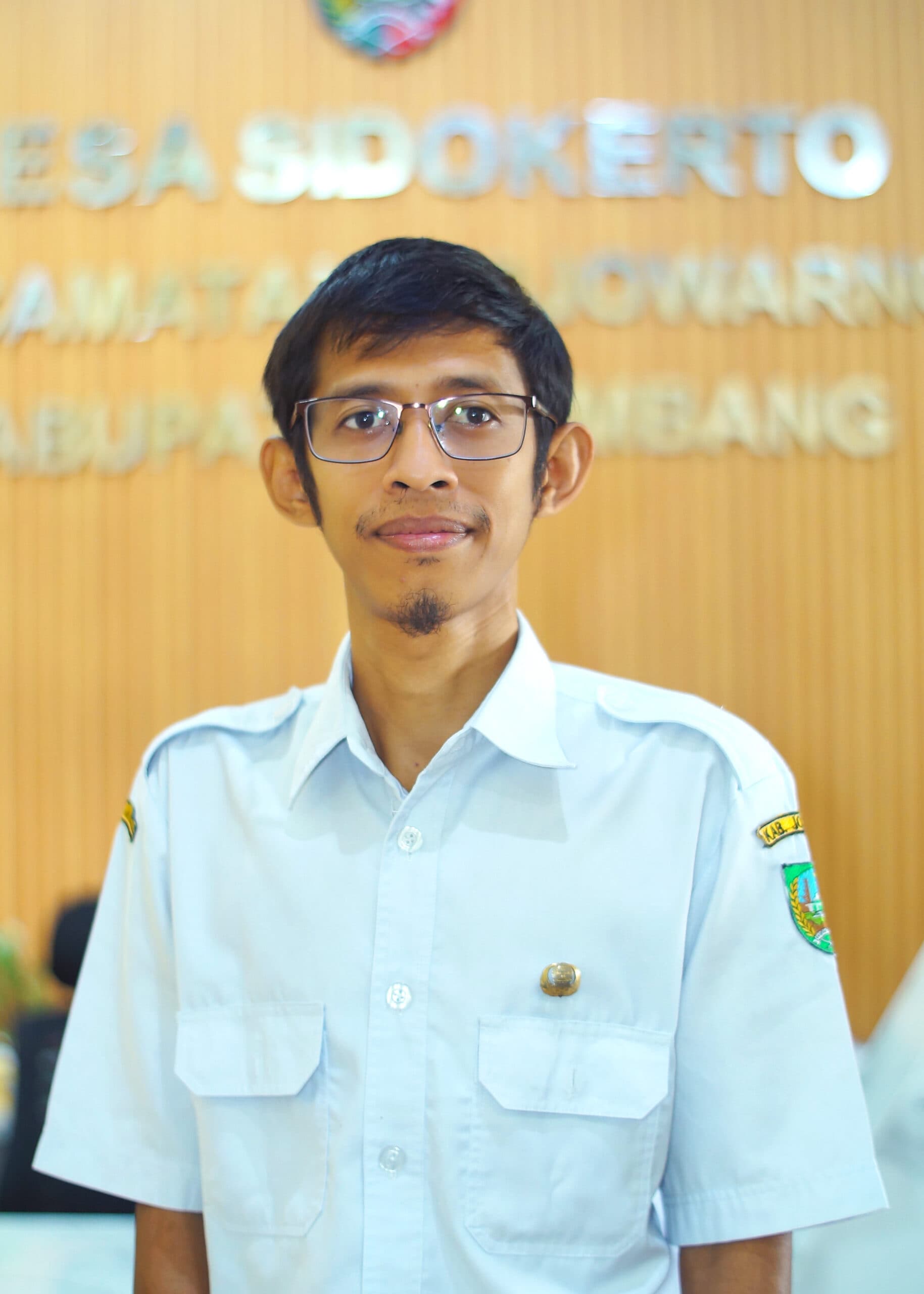 Anas Zaki Mubarrok
