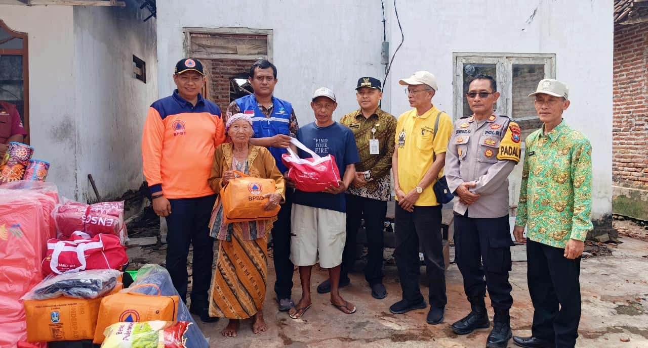 Gambar berita Desa Sidokerto