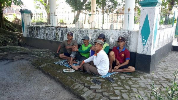 Petani Hadir
